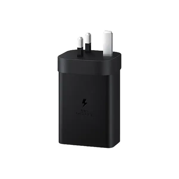 شارژر دیواری سامسونگ مدل EP T6530 (2) rV7TOX